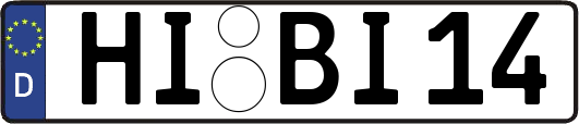 HI-BI14