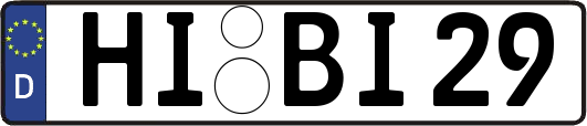 HI-BI29