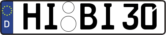HI-BI30