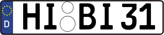 HI-BI31