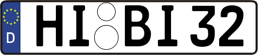HI-BI32