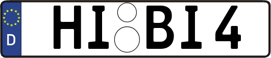 HI-BI4