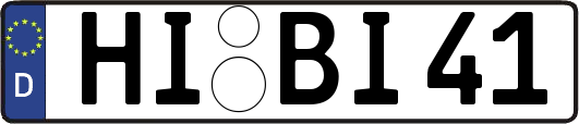 HI-BI41