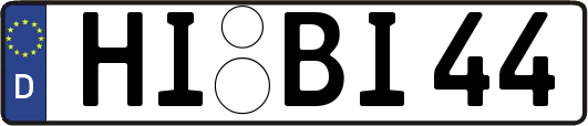 HI-BI44