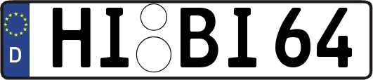 HI-BI64