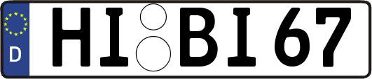 HI-BI67