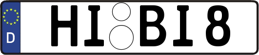 HI-BI8