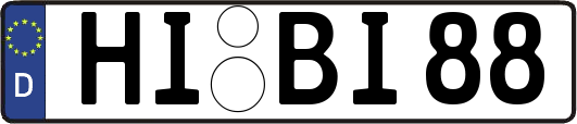 HI-BI88