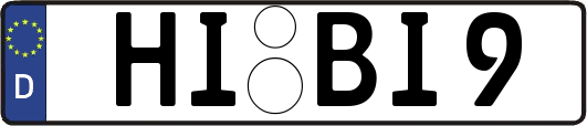 HI-BI9