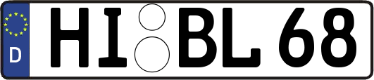 HI-BL68