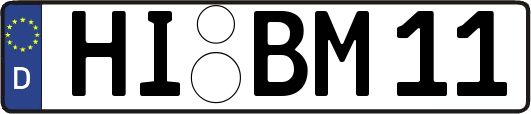 HI-BM11