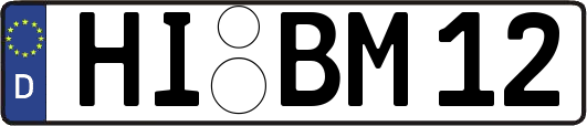 HI-BM12