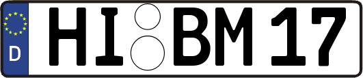HI-BM17