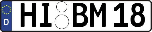 HI-BM18