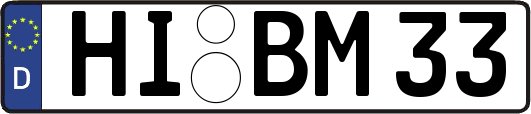 HI-BM33