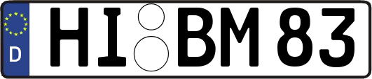 HI-BM83