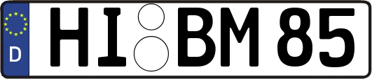 HI-BM85