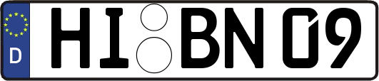 HI-BN09