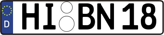 HI-BN18