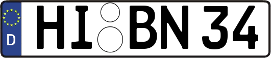 HI-BN34