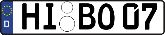 HI-BO07