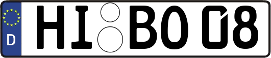 HI-BO08