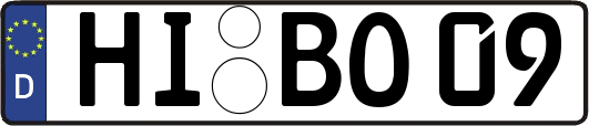 HI-BO09