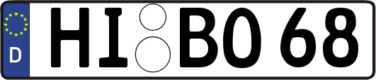 HI-BO68