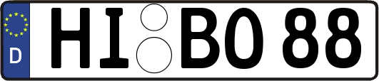 HI-BO88