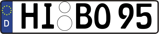 HI-BO95