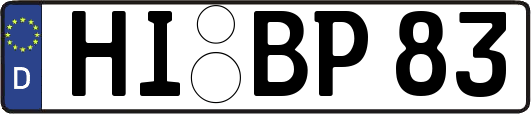 HI-BP83