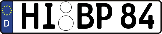 HI-BP84