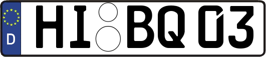 HI-BQ03