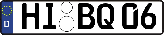 HI-BQ06