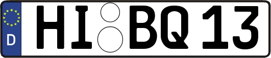 HI-BQ13