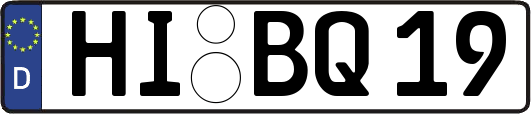 HI-BQ19