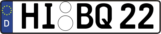 HI-BQ22