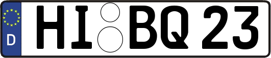 HI-BQ23