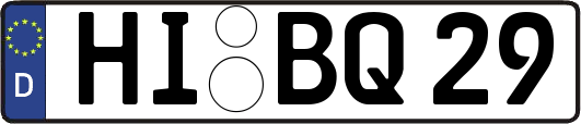 HI-BQ29