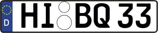 HI-BQ33