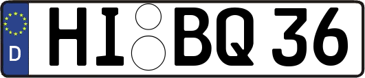 HI-BQ36