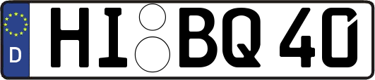 HI-BQ40