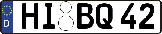 HI-BQ42
