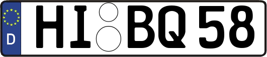 HI-BQ58