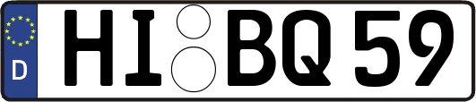 HI-BQ59