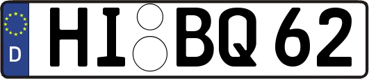 HI-BQ62