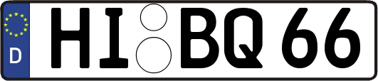 HI-BQ66