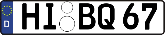 HI-BQ67