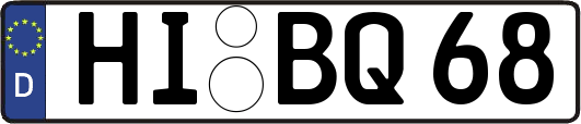 HI-BQ68