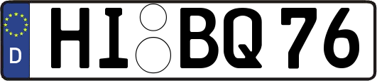 HI-BQ76